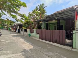 3 Habitación Casa en venta en Kalasan, Yogyakarta, Kalasan