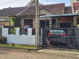 2 Bedroom Villa for sale in Pondok Aren, Tangerang, Pondok Aren