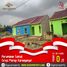 2 Kamar Vila for sale in Lampung, Sukarame, Bandar Lampung, Lampung