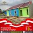 2 Kamar Vila for sale in Lampung, Sukarame, Bandar Lampung, Lampung