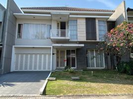 5 Kamar Vila for sale in Lakarsantri, East Jawa, Lakarsantri, Surabaya, East Jawa, Indonesia