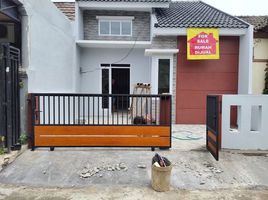 2 Kamar Rumah for sale in Cileungsi, Bogor, Cileungsi