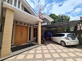 Maison à vendre à Bekasi Timur, West Jawa, Bekasi Timur, Bekasi