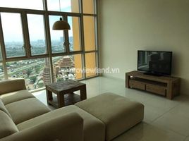 2 Schlafzimmer Appartement zu verkaufen in An Phu, Ho Chi Minh City, An Phu