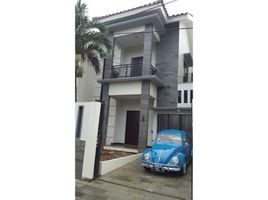 6 Bedroom House for sale in Jakarta Selatan, Jakarta, Pasar Minggu, Jakarta Selatan