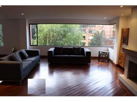 4 Habitación Apartamento en venta en Bogotá, Cundinamarca, Bogotá