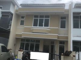 3 Bedroom House for sale in Basilea Convention Center, Legok, Legok