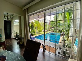 5 Bedroom House for sale in Medistra Hospital, Mampang Prapatan, Pancoran