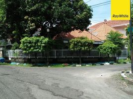 4 Kamar Rumah for sale in Wonokromo, Surabaya, Wonokromo