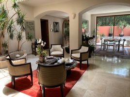 4 Schlafzimmer Haus zu verkaufen in Miguel Hidalgo, Mexico City, Miguel Hidalgo