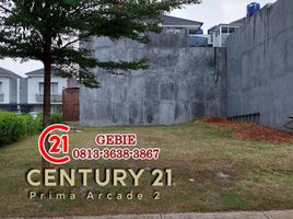  Terreno (Parcela) en venta en Pondok Aren, Banten, Pondok Aren