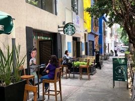 77 平米 Office for rent in 墨西哥, Miguel Hidalgo, Mexico City, 墨西哥