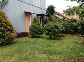 3 Kamar Rumah for sale in Pancoranmas, Bogor, Pancoranmas