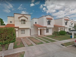 3 Schlafzimmer Villa zu verkaufen in Cajeme, Sonora, Cajeme, Sonora