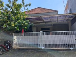 7 Bedroom House for sale in Gayungan, Surabaya, Gayungan