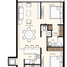 2 Schlafzimmer Appartement zu verkaufen in Merida, Yucatan, Merida, Yucatan, Mexiko