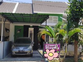 4 Kamar Rumah for sale in Sidoarjo, East Jawa, Buduran, Sidoarjo