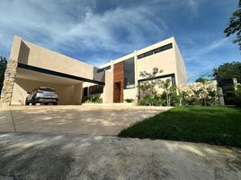 Condominium 3 chambre à vendre à Conkal, Yucatan, Conkal