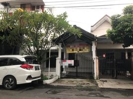 3 Bedroom House for rent in Tambaksari, Surabaya, Tambaksari