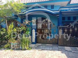 3 Habitación Villa en venta en Lowok Waru, East Jawa, Lowok Waru
