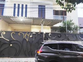3 Habitación Villa en venta en Mulyorejo, East Jawa, Mulyorejo