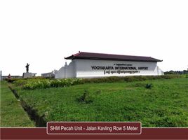  Land for sale in Pengasih, Kulon Progo, Pengasih