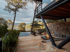 5 Habitación Casa en venta en Valle De Bravo, México, Valle De Bravo