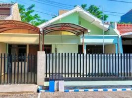 3 Habitación Villa en venta en Mulyorejo, East Jawa, Mulyorejo