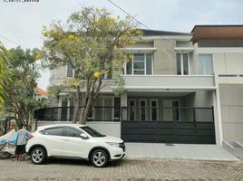 3 Habitación Casa en venta en Tambaksari, East Jawa, Tambaksari