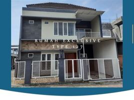 3 Bedroom House for sale in Singosari, Malang Regency, Singosari