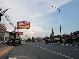  Tanah for sale in Prambanan, Klaten, Prambanan