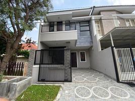 3 Habitación Villa en venta en Mulyorejo, East Jawa, Mulyorejo
