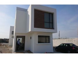 3 Bedroom House for sale in Manta, Manabi, Manta, Manta