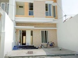 4 Schlafzimmer Haus zu verkaufen in Tambaksari, East Jawa, Tambaksari