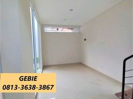 3 Habitación Casa en venta en Pondok Aren, Banten, Pondok Aren, Tangerang, Banten