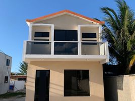 Maison 3 chambre à vendre à Ixil, Yucatan, Ixil