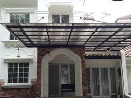 3 Kamar Vila for sale in Cipondoh, Tangerang, Cipondoh