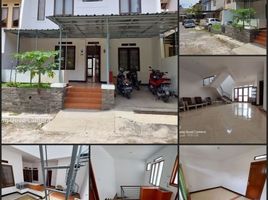 5 Bedroom Villa for sale in Bandung Institute of Technology, Sukajadi, Cidadap