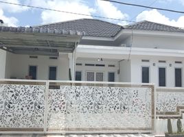 3 Bedroom House for sale in Pekan Baru, Riau, Tampan, Pekan Baru