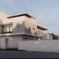 Villa 4 chambre à vendre à Monterrey, Nuevo Leon, Monterrey