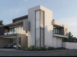 Villa 4 chambre à vendre à Monterrey, Nuevo Leon, Monterrey
