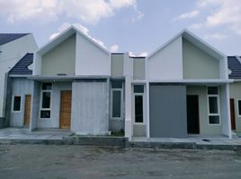 2 Bedroom Villa for sale in Banguntapan, Bantul, Banguntapan