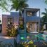 Maison 3 chambre à vendre à Cozumel, Quintana Roo, Cozumel