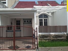 3 Habitación Villa en venta en Mulyorejo, East Jawa, Mulyorejo
