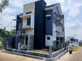 5 Habitación Villa en venta en Lowok Waru, East Jawa, Lowok Waru, Malang Regency, East Jawa