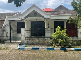  Rumah for sale in Waru, Sidoarjo, Waru