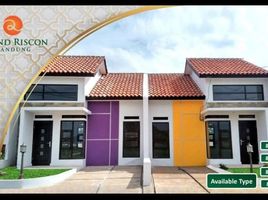 2 Bedroom House for sale in Husein Sastranegara International Airport, Andir, Sumurbandung