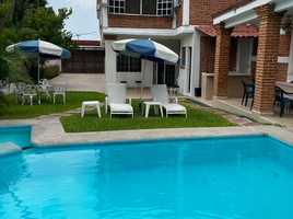 4 Habitación Villa en venta en Tlayacapan, Morelos, Tlayacapan, Morelos