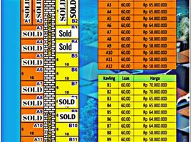  Land for sale in Ngajum, Malang Regency, Ngajum