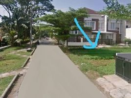  Tanah for sale in Tangerang Banten, Pondok Aren